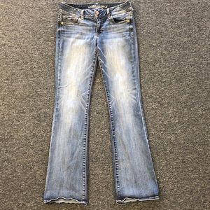 American Eagle Women’s Jeans